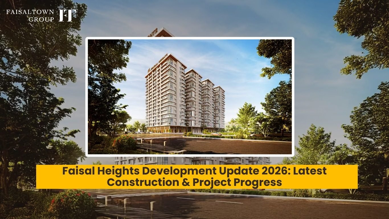 Apartment Living in Karachi: Pros, Cons and Prices