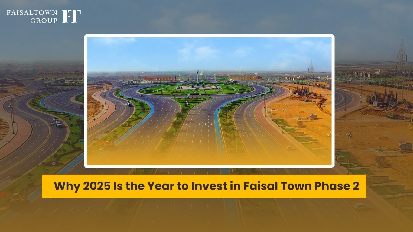 Pakistan Property Market Outlook for 2026